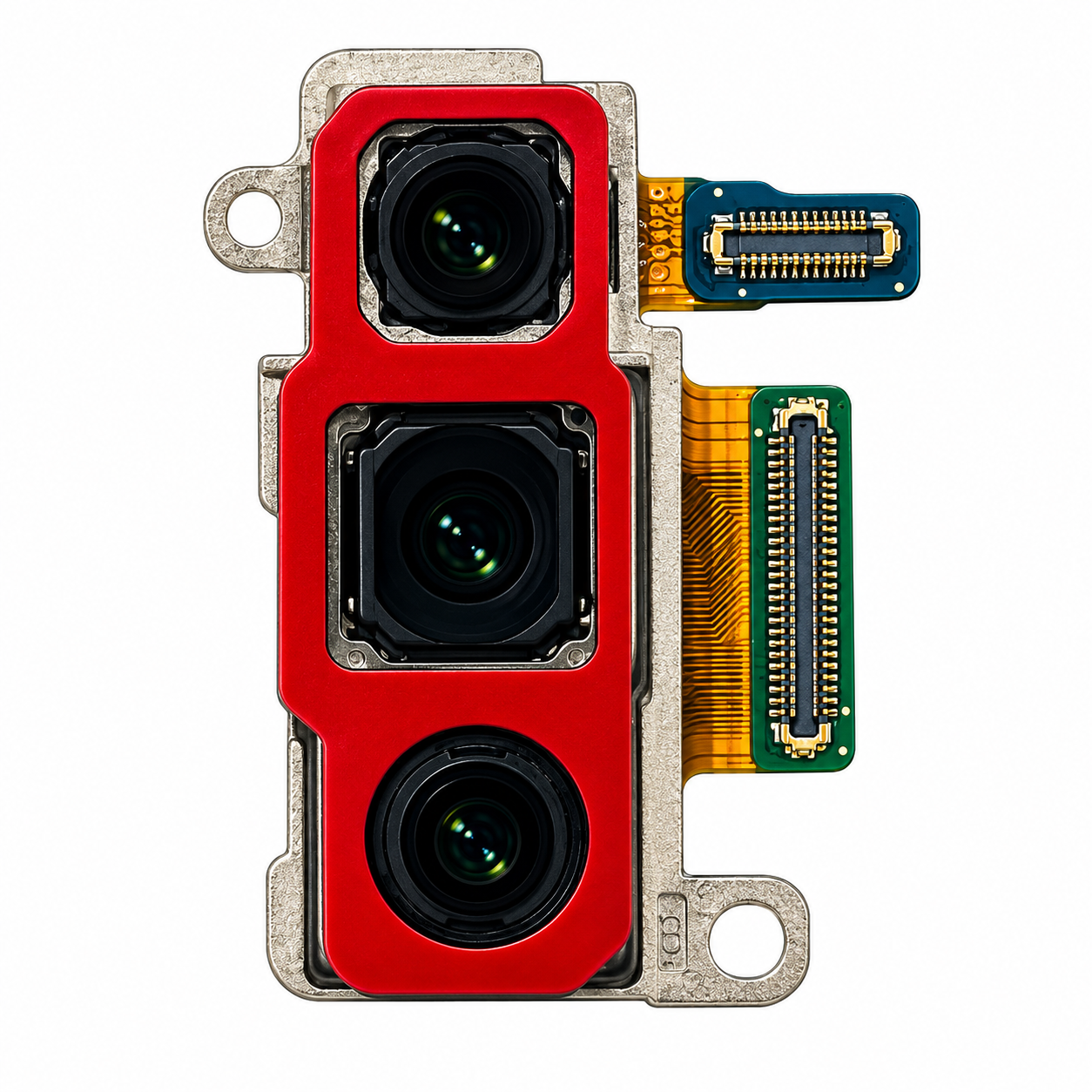 Compatible Replacement for Samsung Galaxy Note 10 Back Camera – Rear Camera Module Replacement